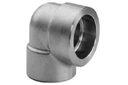 ASME B 16.11 Elbows