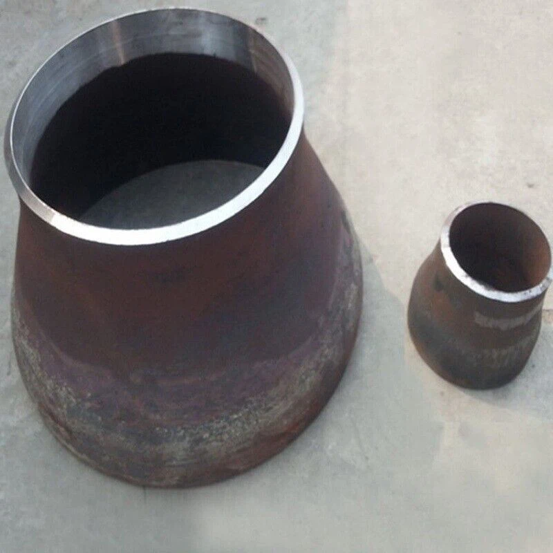 Koncentrični reduktor ugljičnog čelika