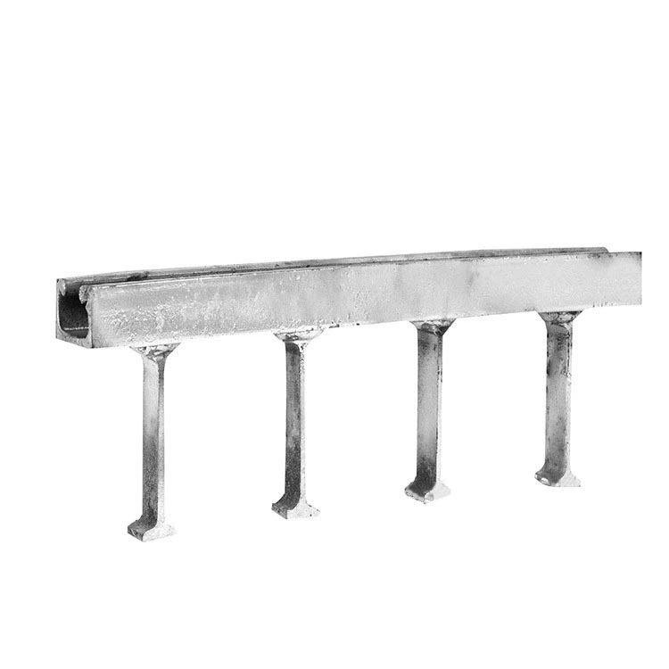 Hot-Dip Light-Duty HALFEN Channel