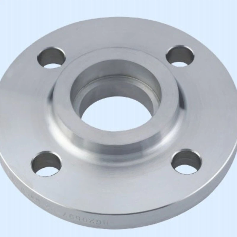Socket-welding Flange