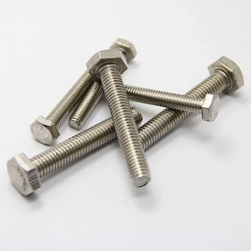 Stainless Steel Threaded Bolts suppliers