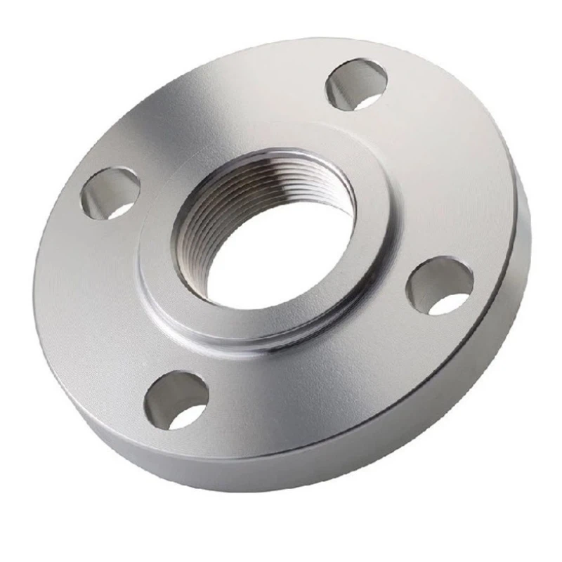 Threaded Flange